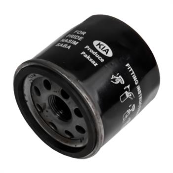 فیلتر روغن پراید اچ آی سی HIC