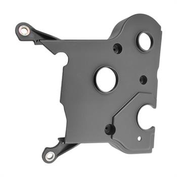 قاب تسمه تایم سمند ملی عقب