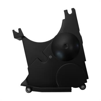 قاب تسمه تایم میانی پژو 405 اچ آی سی HIC