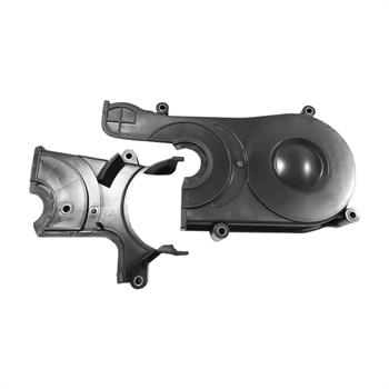 قاب تسمه تایم پراید کامل اچ آی سی HIC