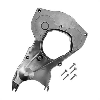 قاب تسمه تایم پژو 206 تیپ 5 جلو پیچ دار