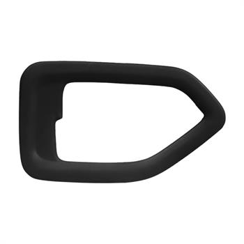 قاب دستگیره درب بازکن داخل چپ پژو 405 اچ آی سی HIC