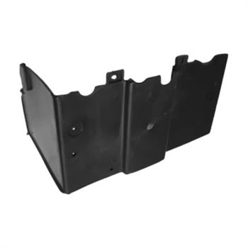 قاب دور باطری پژو 405 اچ آی سی HIC