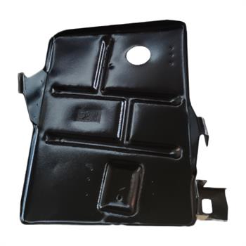 قاب زیر باطری فلزی پراید اچ آی سی HIC