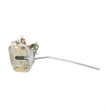 قفل درب جلو راست پراید اچ آی سی HIC