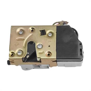 قفل درب جلو چپ پژو 206 اچ آی سی HIC