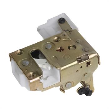 قفل درب جلو چپ پژو 405 قدیم اچ آی سی HIC