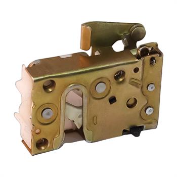 قفل درب عقب راست پژو 405 جدید اچ آی سی HIC