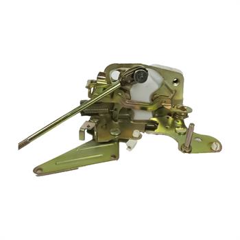 قفل درب عقب چپ پراید مدل مدولار اچ آی سی HIC