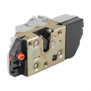 قفل درب عقب چپ پژو 206 اچ آی سی HIC