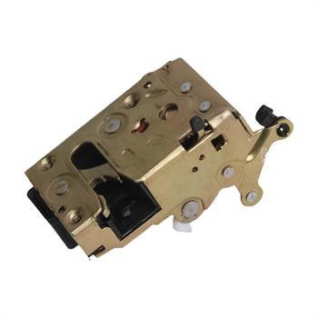 قفل درب عقب چپ پژو 405 قدیم اچ آی سی HIC