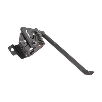 قفل درب موتور تیبا اچ آی سی HIC