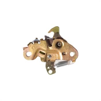 قفل درب موتور پژو 206 اچ آی سی HIC