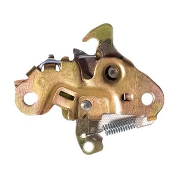 قفل درب موتور پژو 206 اچ آی سی HIC