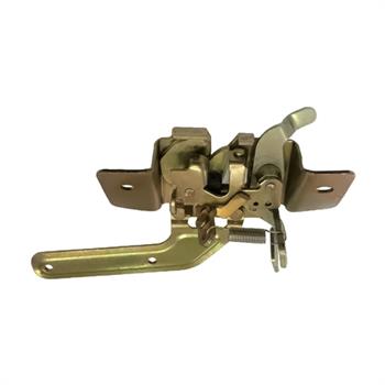 قفل صندوق عقب با محرک تیبا 2 اچ آی سی HIC