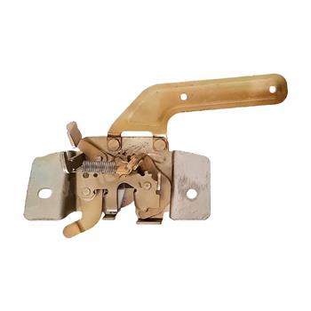 قفل صندوق عقب تیبا اچ آی سی HIC