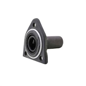 قیفی گیربکس کامل پژو 405 ایساکو ISACO