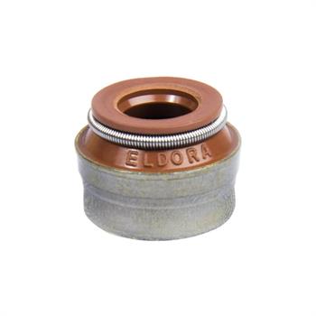 لاستیک سوپاپ 206 تیپ 2 الدورا ELDORA