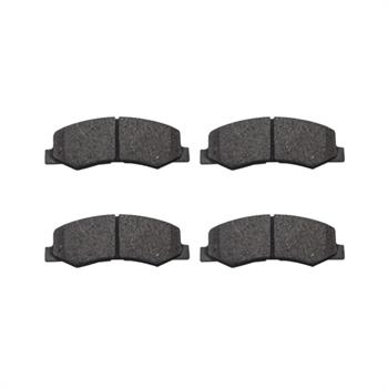 لنت ترمز جلو رانا مدرن تندیس MODERN TANDIS