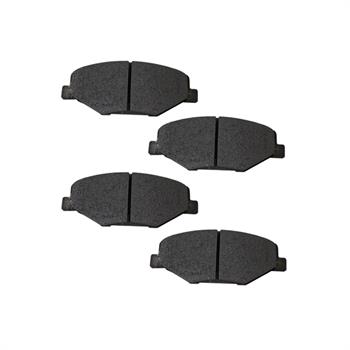 لنت ترمز جلو سمند ملی مدرن تندیس MODERN TANDIS