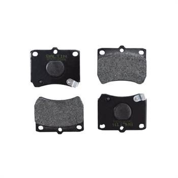 لنت ترمز جلو پراید بالتین BALTIN