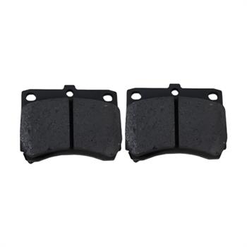 لنت ترمز جلو پراید مدرن تندیس MODERN TANDIS