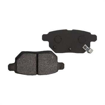 لنت ترمز عقب شاهین اچ آی سی HIC