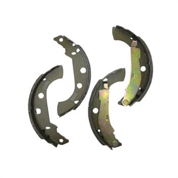 لنت ترمز عقب پژو 405 مدرن تندیس MODERN TANDIS