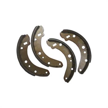 لنت ترمز عقب پیکان مدرن تندیس MODERN TANDIS