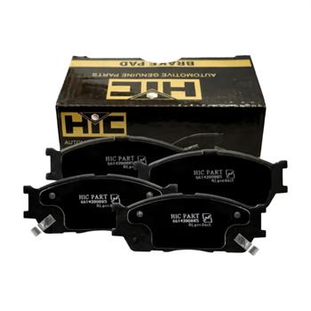 لنت جلو تیبا اچ آی سی HIC