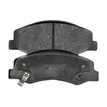 لنت جلو تیبا اچ آی سی HIC