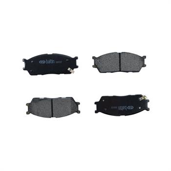 لنت ترمز جلو تیبا بالتین BALTIN