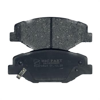 لنت جلو سورن پلاس و دنا EF7 اچ آی سی HIC