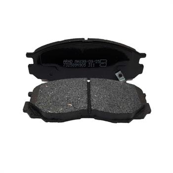 لنت جلو نیسان کاسپین CASPIAN