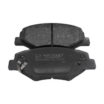 لنت عقب دیسکی سمند EF7 اچ آی سی HIC