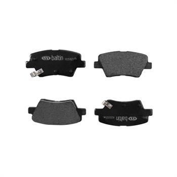 لنت ترمز عقب سمند ملی بالتین BALTIN