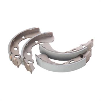 لنت عقب پراید اچ آی سی HIC