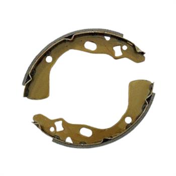 لنت ترمز عقب پراید بالتین BALTIN