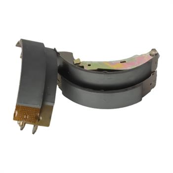 لنت عقب پژو 405 با اهرم اچ آی سی HIC