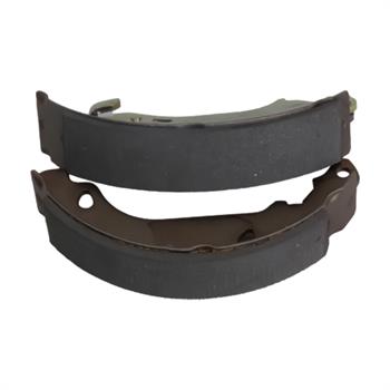 لنت عقب پژو 206 تیپ 2 با اهرم اچ آی سی HIC