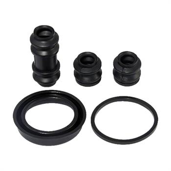 لوازم سیلندر چرخ جلو تیبا 6 تیکه اچ آی سی HIC