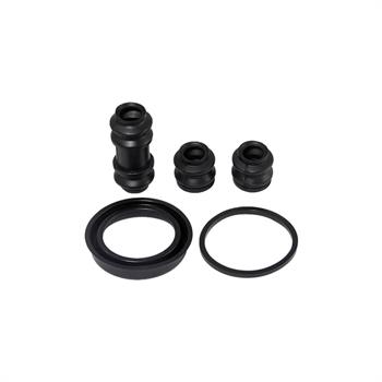 لوازم سیلندر چرخ جلو 3 تیکه پراید اچ آی سی HIC