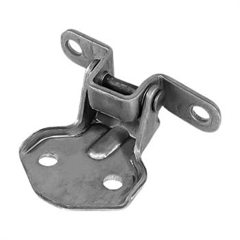 لولای درب جلو پایین راست پراید اچ آی سی HIC