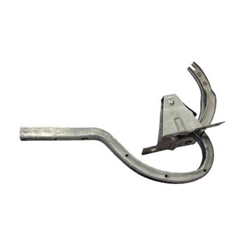 لولای درب راست صندوق پراید اچ آی سی HIC