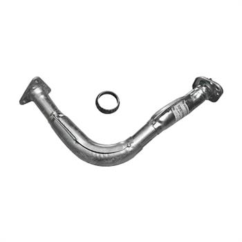 لوله اگزوز با واشر پراید اچ آی سی HIC