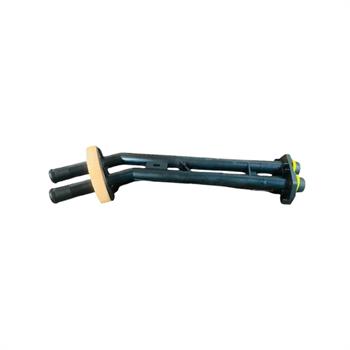 لوله بخاری پژو 206 تیپ 2 تیپیکو TPCO