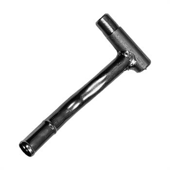 لوله خروجی آب پراید و تیبا یورو 4 اچ آی سی HIC