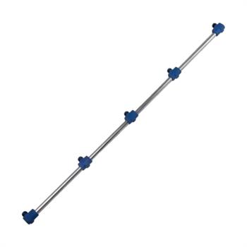 لوله روغن ریز پژو 405 پلیمری وایتون اچ آی سی HIC