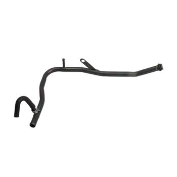 لوله فرعی آب پراید پایه کج سبز اچ آی سی HIC