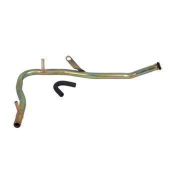 لوله فرعی آب کامل پراید پایه کج زرد اچ آی سی HIC